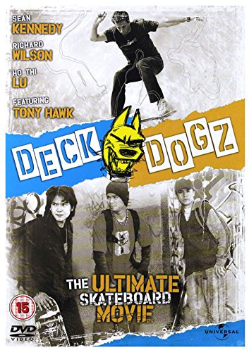 Deck Dogz [UK Import]