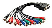 Cable - Intensity Pro