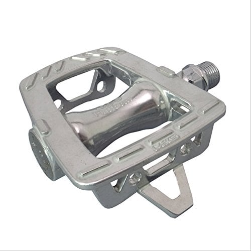 MKS Gr-9 Road Pedale, metallisch, One Pair