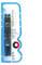 Sheaffer Classic Black Ink Cartridges