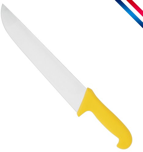 Boucher - Lame inox - 30 cm