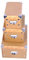DynaSun FC1299KBS Aufbewahrungsboxen, rechteckig, Pappe, Braun, 3-teilig