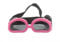Namsan Mode Anti-UV-Sonnenbrillen Wasserdicht Pet Sonnenbrillen Fuer Katzen oder kleine Hunde - Pink
