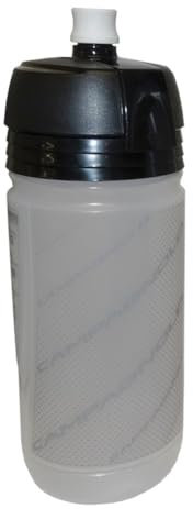 Campagnolo 2653210012 Trinkflasche, weiß, 10 x 10 x 15 cm