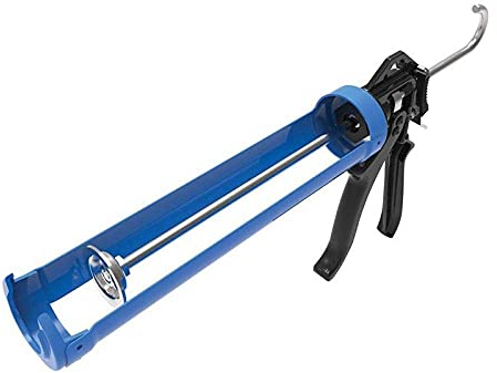 Cox TOO-SOLSKELHD Solo Hilton Heavy Duty Prof Sealant Gun