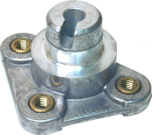 URO Parts 1191580640 Verteiler Rotorhalterung