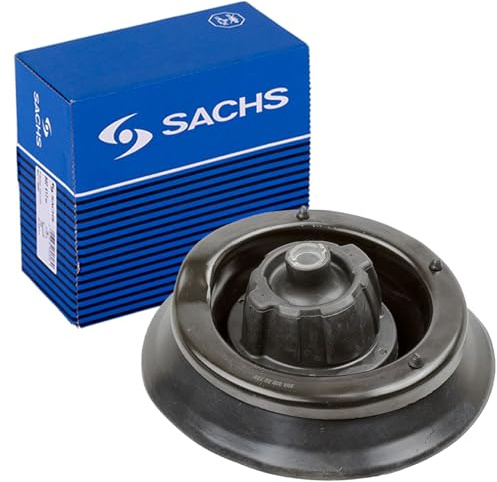 Sachs 802 251 Federbeinstützlager vorne (1 Stück) | Sachs Domlager mit Kugellager Vorderachse vorne links o. rechts