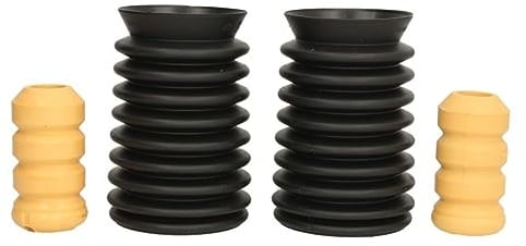 Monroe PK034 Staubschutzsatz, Stoßdämpfer PROTECTION KIT - 2 Stück