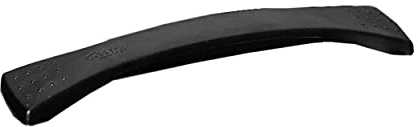 Fissler 2011216690 magic Line Deckelbügel, Durchmesser 16 cm, schwarz