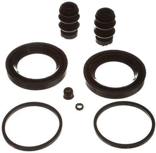 AUTOFREN SEINSA D4621 Bremssattel-Reparatursatz Vorne Kompatibel mit FORD TRANSIT Bus FD, FB, FS, FZ, FC TRANSIT Kasten FA TRANSIT Pritsche/Fahrgestell FM, FN TRANSIT TOURNEO FC, NISSAN