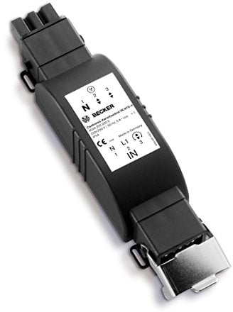 Becker Funk-Empfänger, Aktor VarioControl VC470-II für Markisen und Jalousien