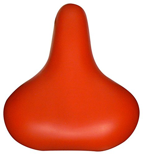 Dutch Perfect 2601 Sattel Rot 2017