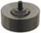 febi bilstein 33170 Umlenkrolle für Keilrippenriemen, mit Schraube , 1 Stück