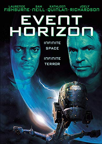 Event Horizon [DVD-AUDIO]
