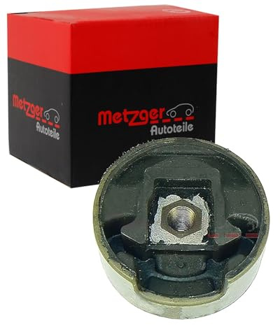 Metzger 8053710 Lagerung, Motor