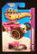 BONE SHAKER ROSA HW SHOWROOM / AMERICAN TURBO 2013 Hot Wheels Basic Car Series Collector #181 de 250