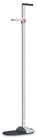 Seca Messlatte stabile Stadiometer 20 bis 205 cm