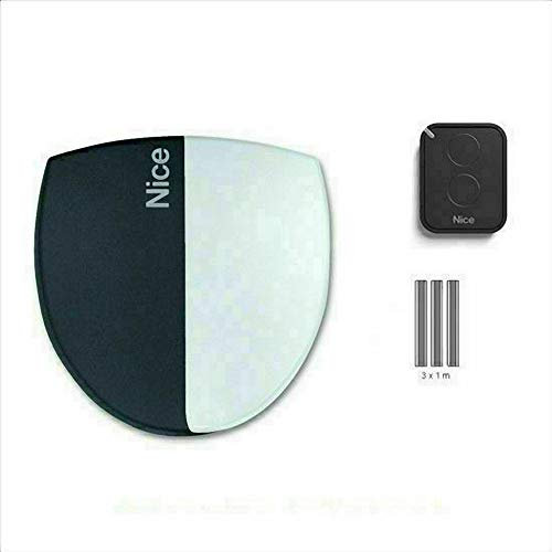 NICE SPIN10KCE Conjunto de motor para puertas seccionales basculantes