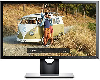 Dell SE2216H - Monitor de 22 Full HD (LED, 250 CD/m², 3000:1, 12 ms) Color Negro