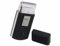 Wahl Rasoir Électrique de Voyage - Noir, Réutilisable, 45 Minutes d'Autonomie, Indicateur LED, Système de Connexion Facile