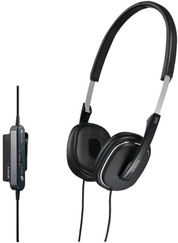 Sony MDR-NC40 Auricular