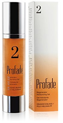 Profade2: Regenerierendes Gel für tätowierte Haut