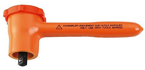 Facom R.151AVSE Cliquet 1/4 Isole