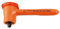 Facom R.151AVSE Cliquet 1/4 Isole