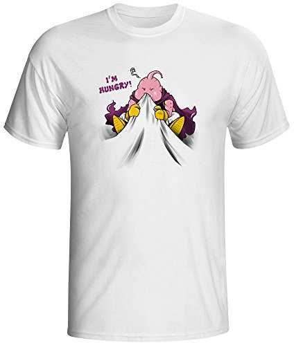 X-Files I Want to Believe White T-Shirt (Adult M)