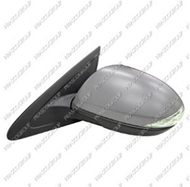 Prasco MZ3307326 Exterior Wing Mirror