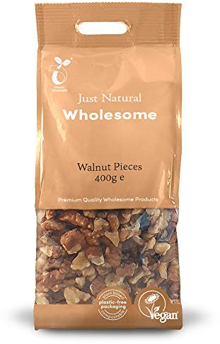 Walnut Pieces 400 g