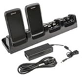 Honeywell ct50-cb-0 Innenraum schwarz
