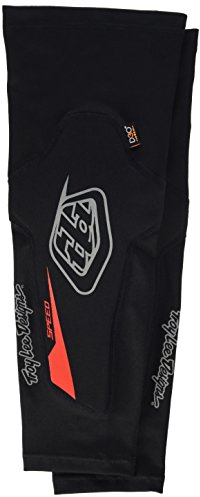 Troy Lee Ellbogenschoner, Schwarz, M/L, Unisex, Speed, schwarz