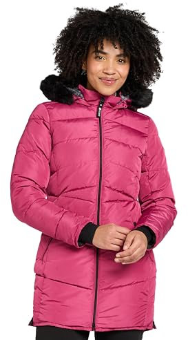 Dare 2b Striking III Jacket Chaqueta, Hortensia Rosa, 38 para Mujer