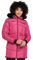 Dare 2b Womens Striking III Jacket Pink Hydrangea 10