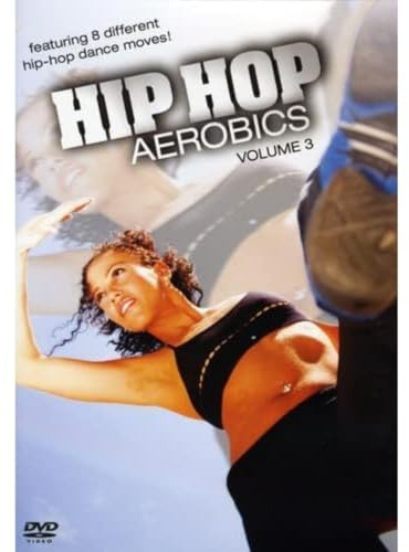 Hip Hop Aerobics Vol. 3