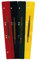 Q-Connect 3011000100 Heftstreifen und Aktenbinder PP 45x310mm 25 stück grün