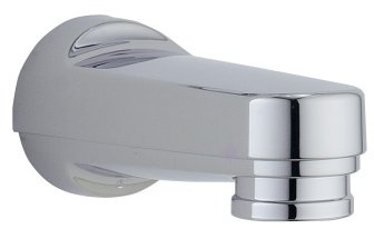 Delta Faucet RP17453 TUB SPOUT, One Size, Chrome