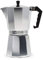 Primula Stovetop Espresso and Coffee Maker, Moka Pot for Classic Italian and Cuban Café Brewing, Cafetera, Twelve Cup