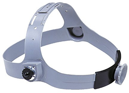Fibre-Metal by Honeywell 1CR Pipeliner Headgear Ratchet