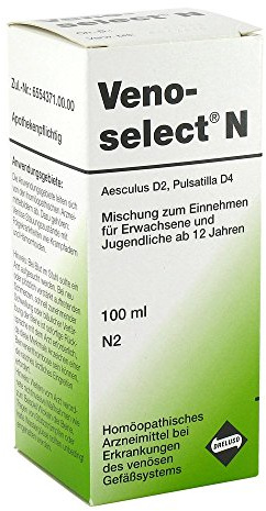 Dreluso-Pharmazeutika Dr.Elten