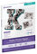 Printworks 00426-6 Fotopapier für Tintenstrahldrucker, beidseitig bedruckbar, 6,5 mil, 21,6 x 27,9 cm, 80 Blatt