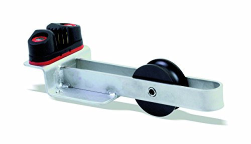 CURRYKLEMME ECO MIT TALJE PIKE'N BASS - Stainless