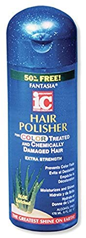 IC Fantasia Color Hair Polisher Extra Strength Aloe Enriched 178ml