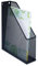 Wedo 651301 Stehsammler Office (A4, Drahtmetall) schwarz