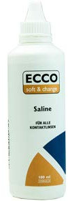 ECCO Kochsalzlösung 100ml