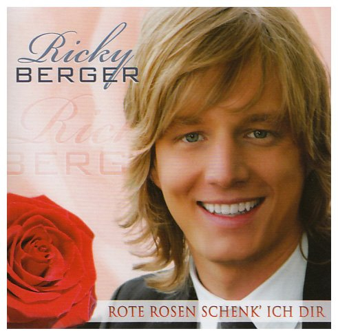 Rote Rosen Schenk' Ich Dir