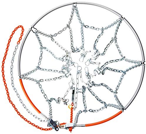 Rud 19639 Classic V Schneeketten, Gr. 0139, 1 Paar