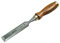 Stanley 2-16-386 Ciseau à bois avec manche bois 14 mm