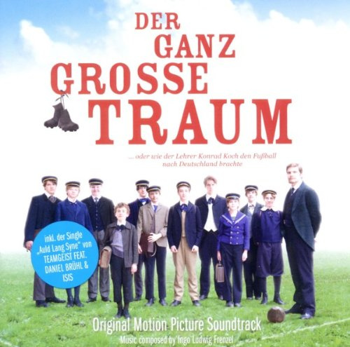 Der Ganz Große Traum